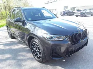 BMW X3 2023