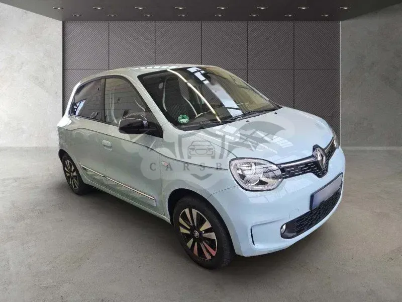 Renault Twingo 2024