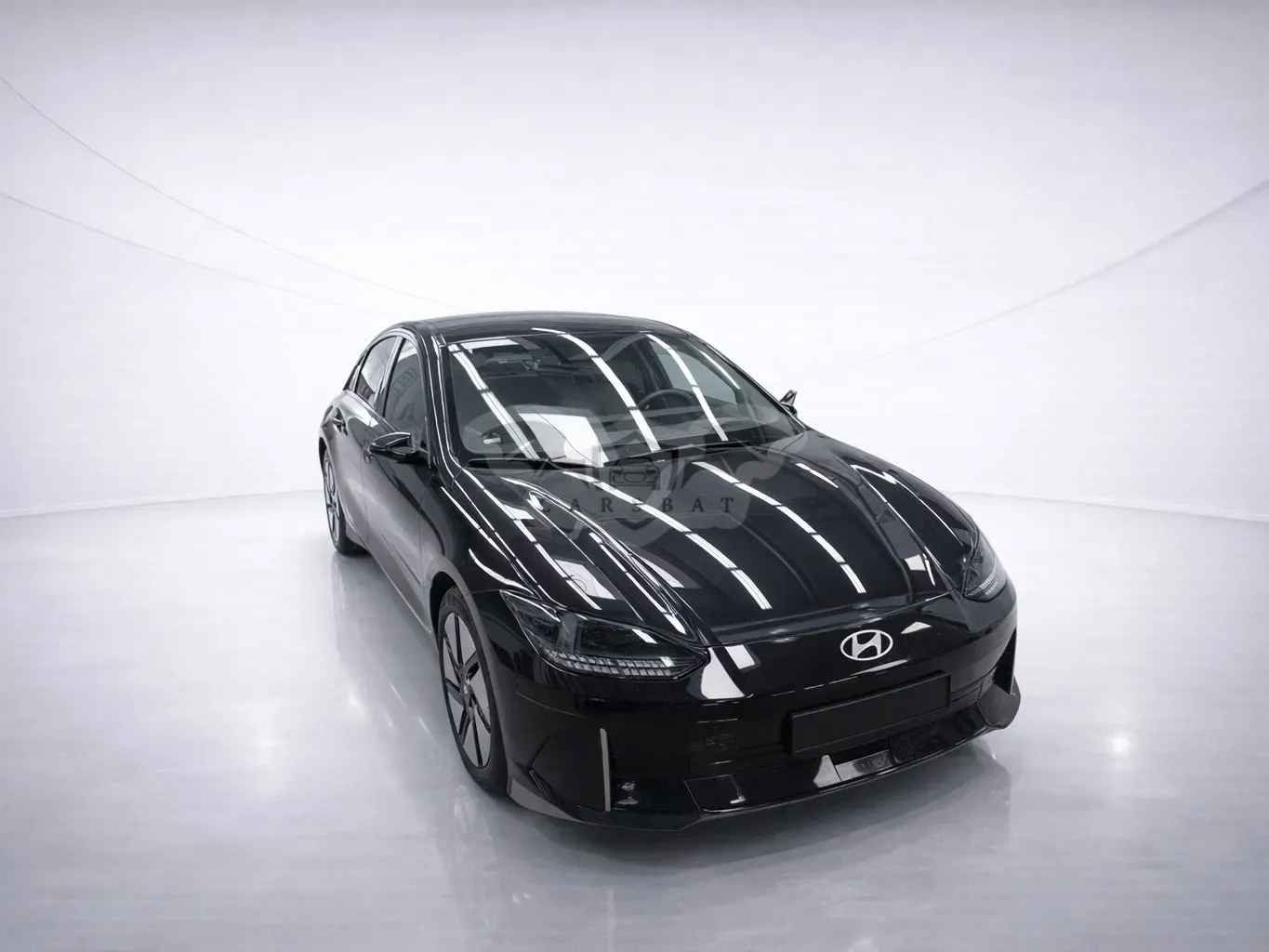 Hyundai IONIQ 6 Uniq 2023
