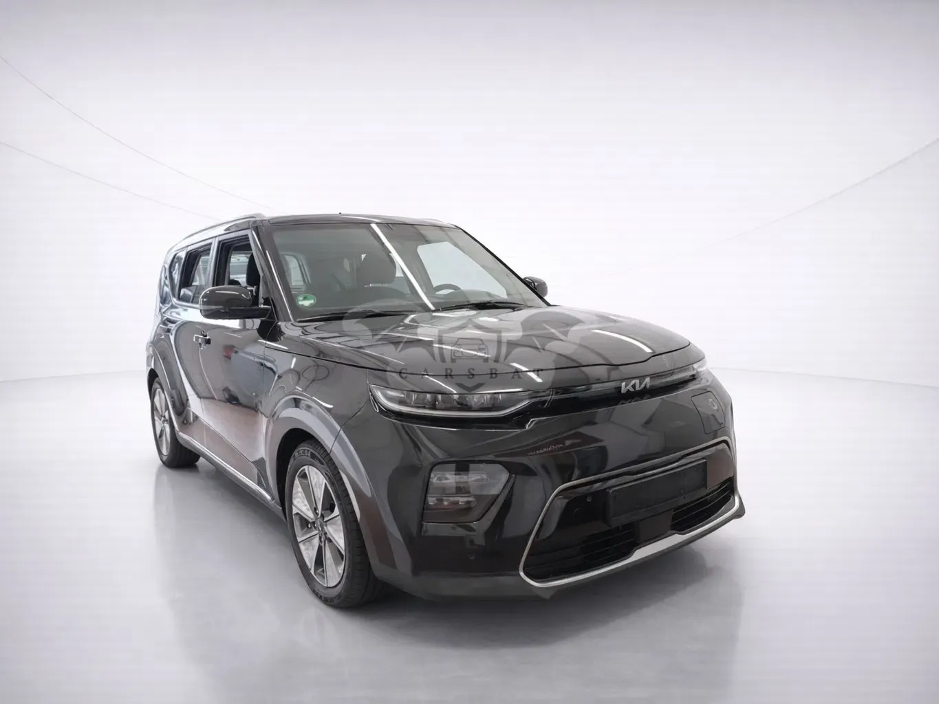 Kia Soul 65 kWh Inspiration 2024