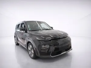 Kia Soul 65 kWh Inspiration 2024