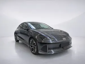Hyundai IONIQ 6 Uniq 2024