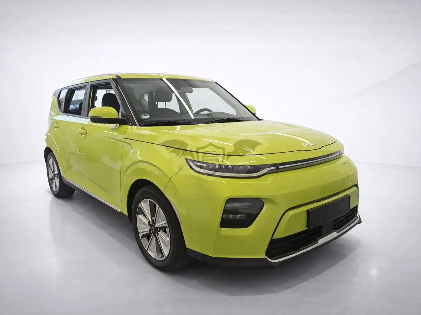 Kia Soul Edition 7 2023