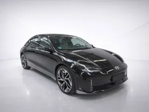 Hyundai IONIQ 6 Uniq 2024