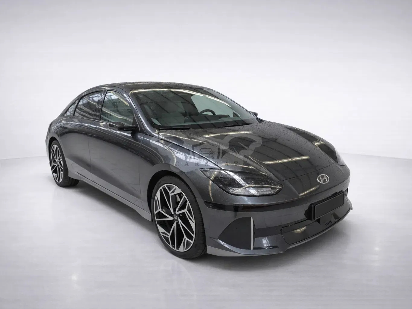 Hyundai IONIQ 6 Uniq 2024