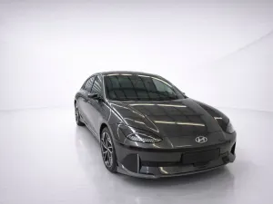Hyundai IONIQ 6 Uniq 2024