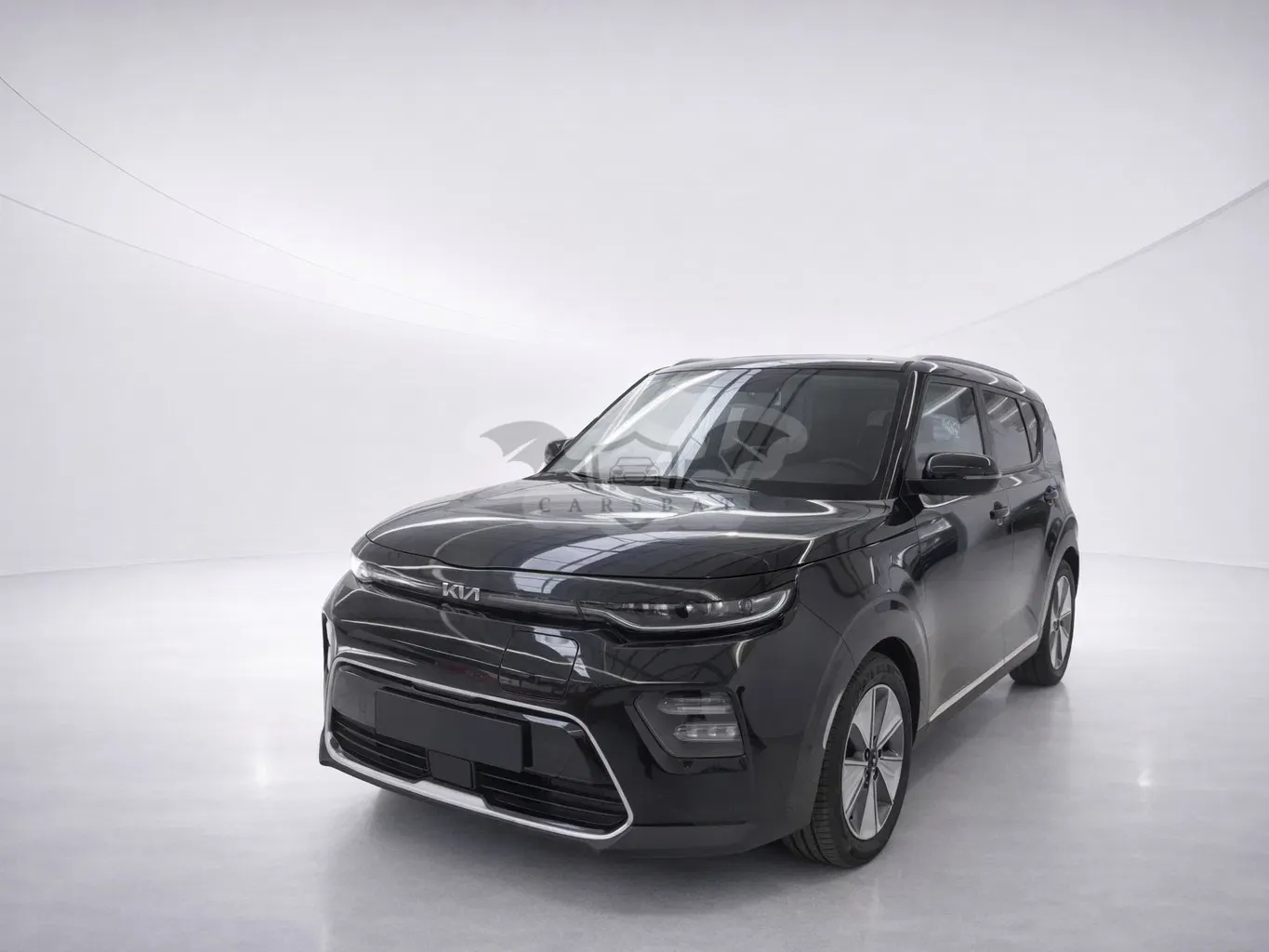 Kia Soul Inspiration 2024