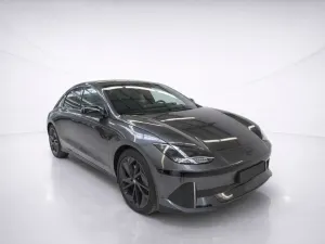Hyundai IONIQ 6 Uniq 2023