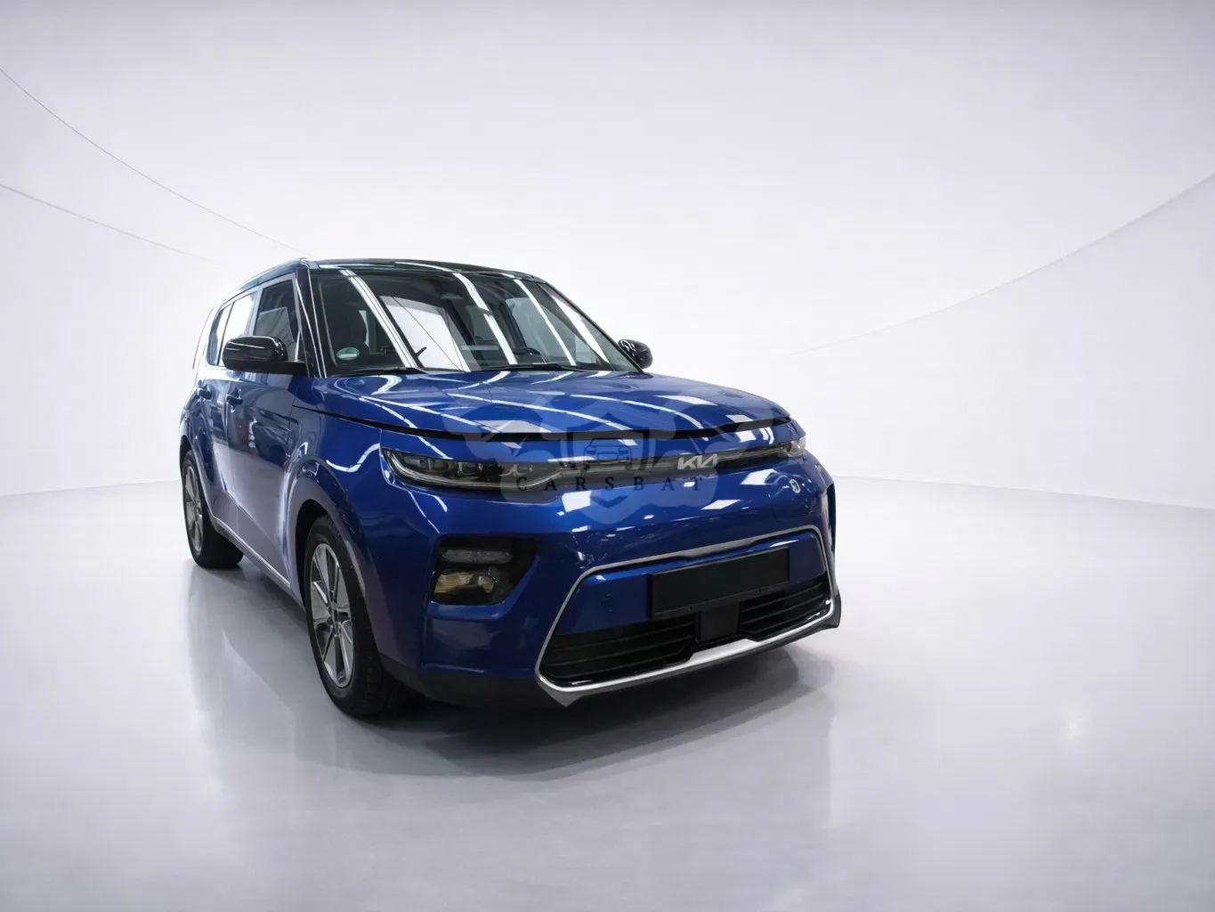 Kia Soul Inspiration 2024