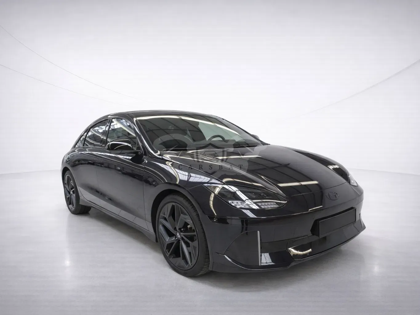 Hyundai IONIQ 6 Uniq 2023
