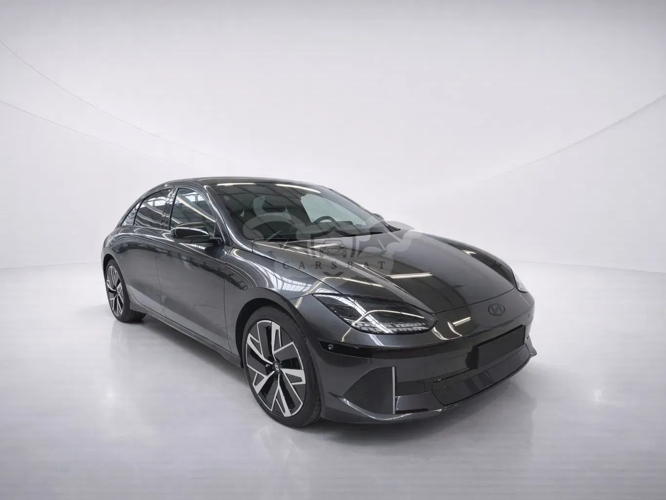 Hyundai IONIQ 6 Uniq 2023