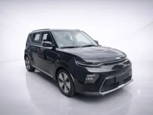 Kia Soul 65 kWh Inspiration 2024
