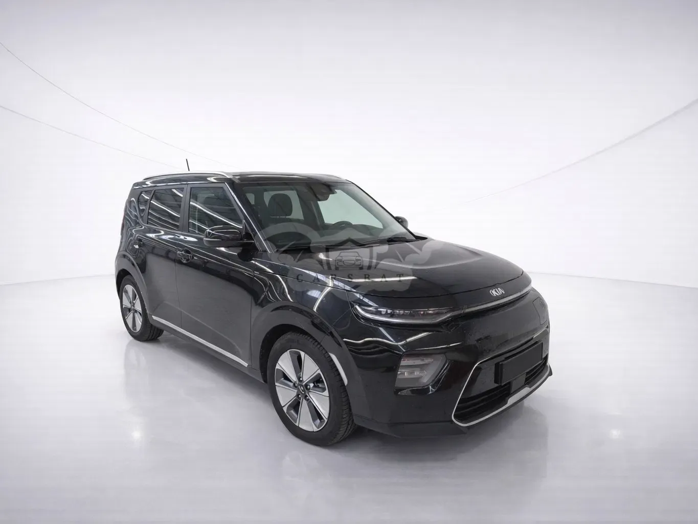 Kia Soul 65 kWh Inspiration 2024