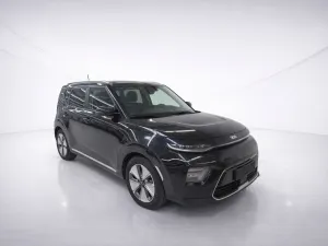Kia Soul 65 kWh Inspiration 2024