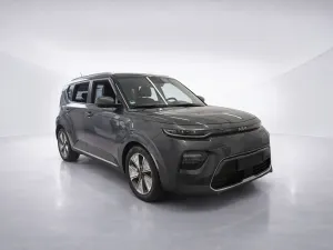 Kia Soul 65 kWh Inspiration 2024