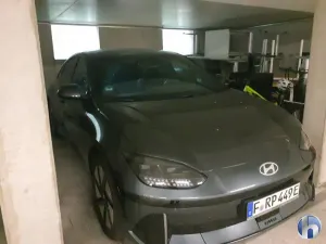 Hyundai IONIQ 6 Techniq 2023