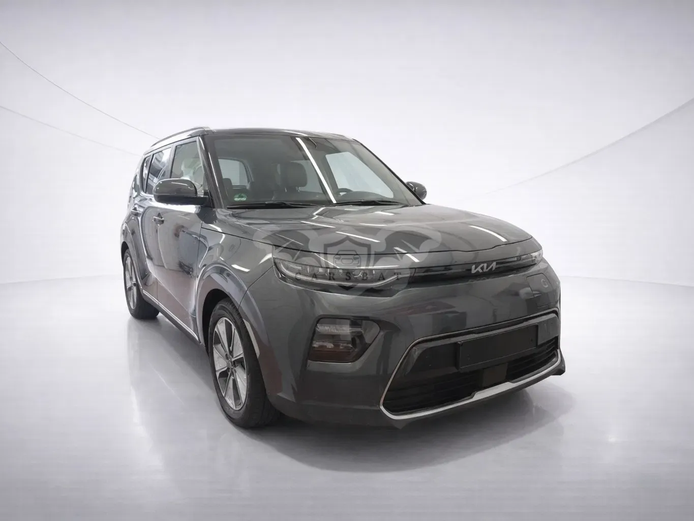 Kia Soul 65 kWh Inspiration 2024