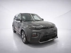 Kia Soul 65 kWh Inspiration 2024