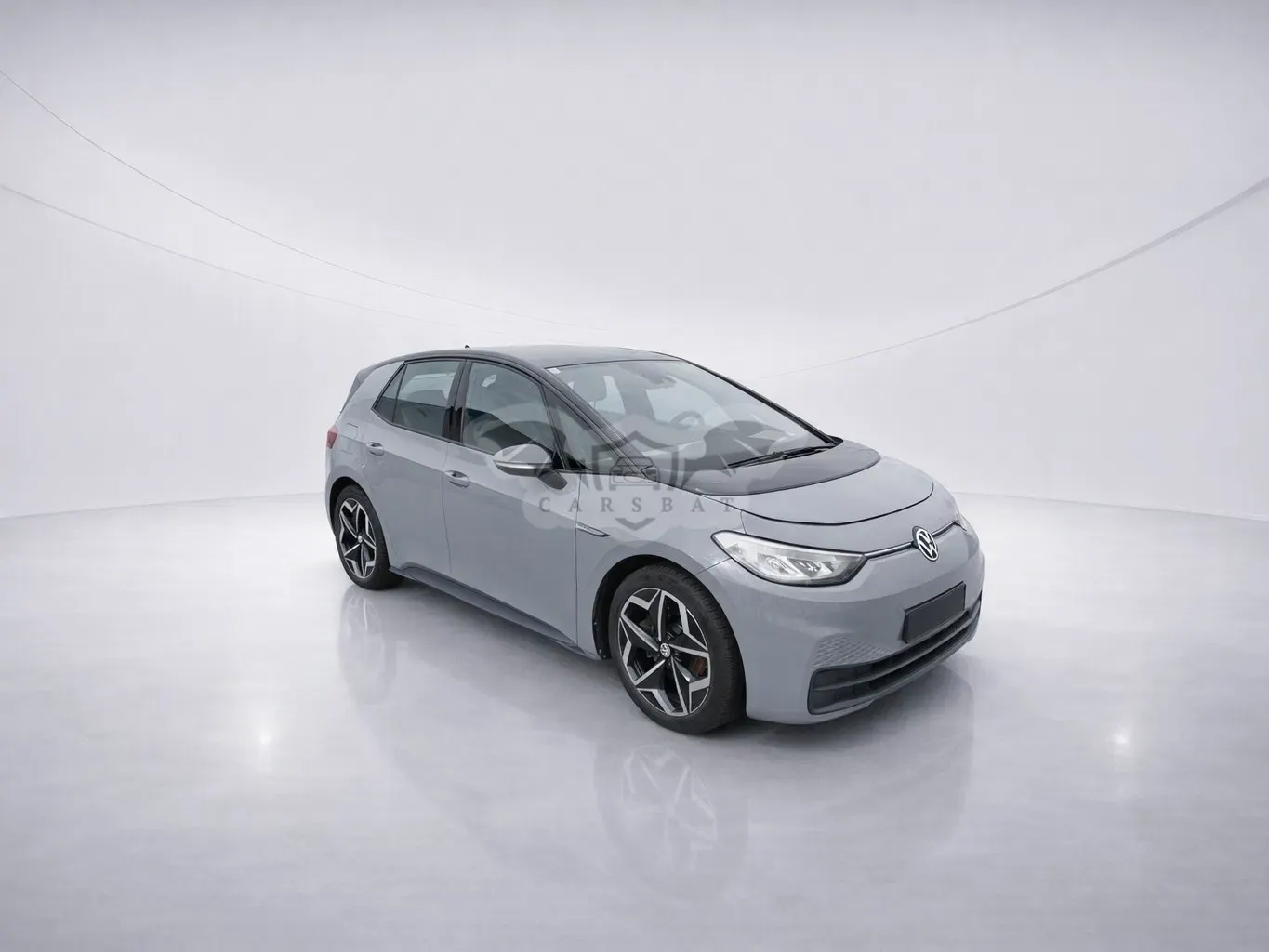Volkswagen ID.3 Pro S 2022