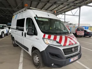 Fiat Ducato 2.3 MultiJet 2017
