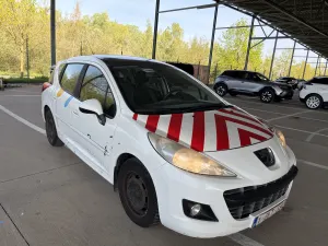 Peugeot 207 SW 1.6 HDI Active 2013
