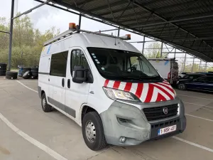 Fiat Ducato 2.3 MultiJet 2016