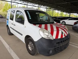 Renault Kangoo 2013