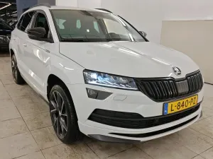 Skoda Karoq 1.5 TSI Sportline 2021