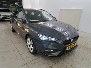 Seat Leon Sportstourer 1.5 eTSI FR 2021
