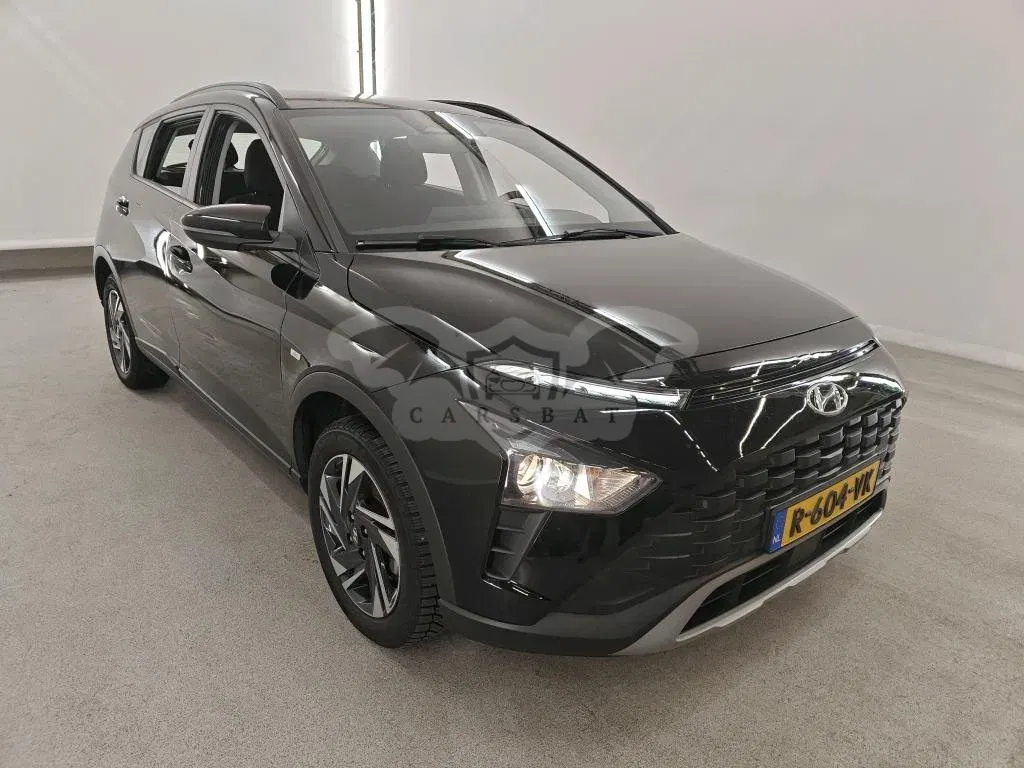 Hyundai Bayon 1.0 2022