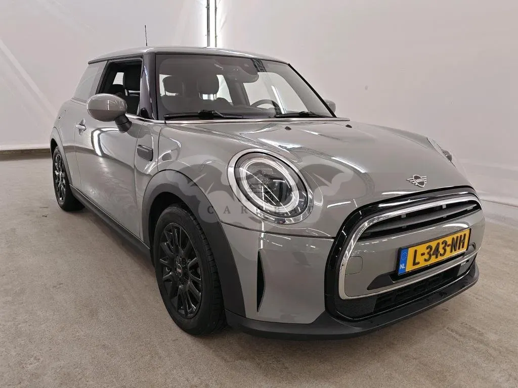 Mini 3 Doors One 1.5 Classic 2021