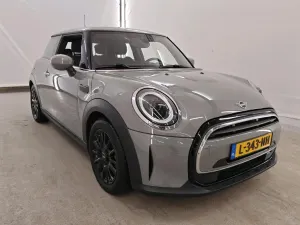 Mini 3 Doors One 1.5 Classic 2021