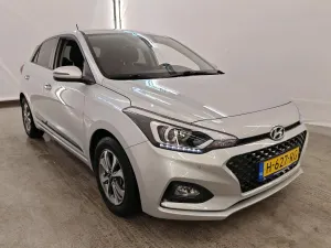 Hyundai i20 1.0 T-GDI Premium 2020
