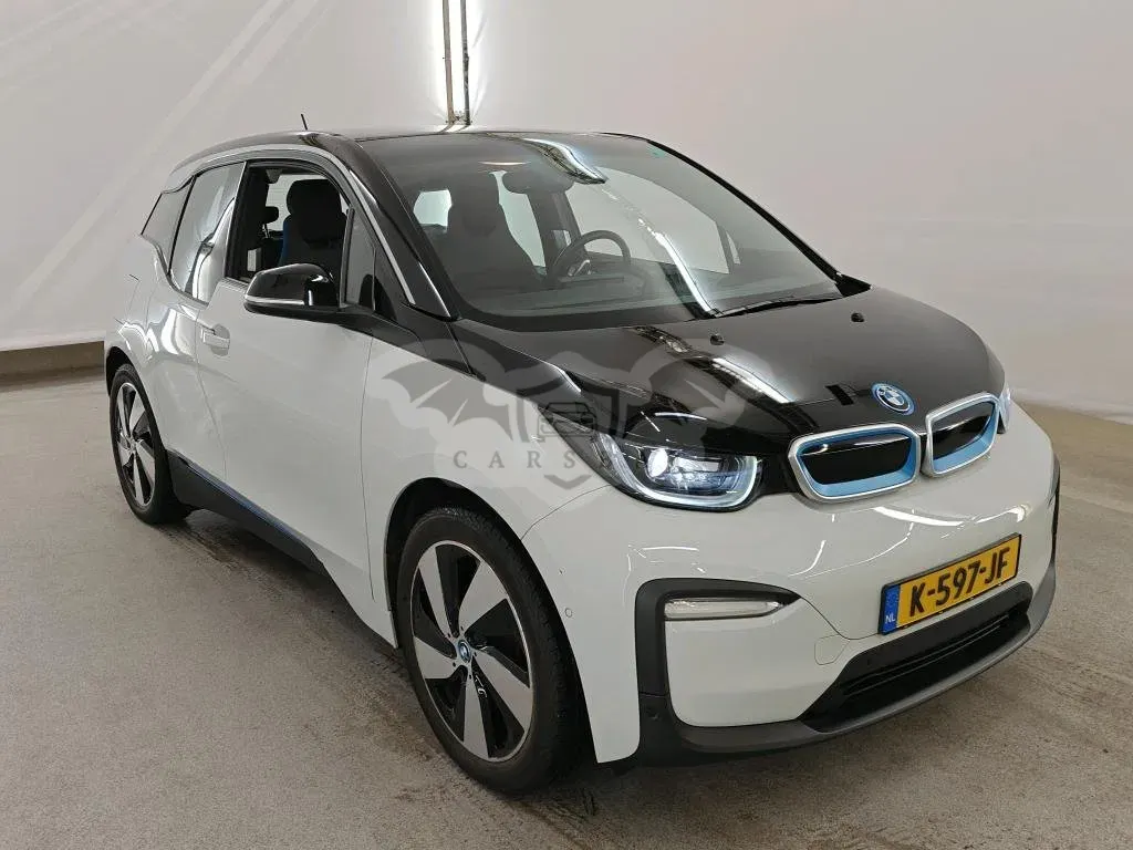 BMW i3 120 Ah 2021