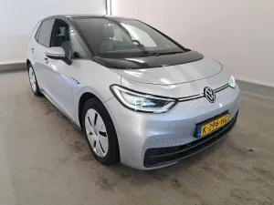 Volkswagen ID.3 58 kWh Business 2020