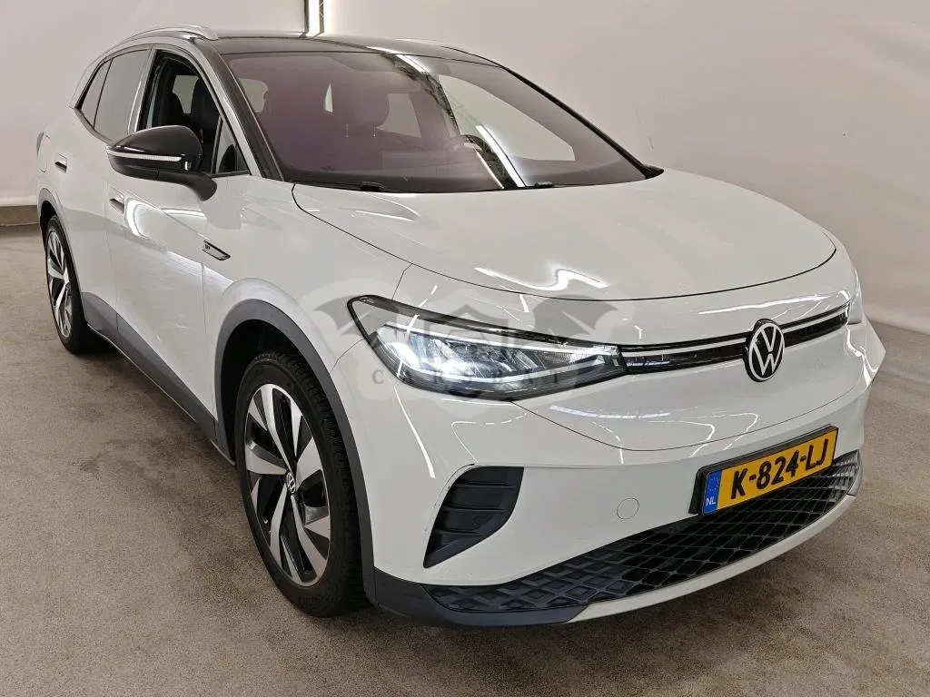 Volkswagen ID.4 77 kWh 1st Edition 2020