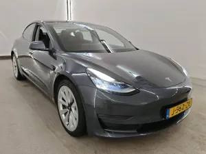 Tesla Model 3 Long Range 75 kWh 2020