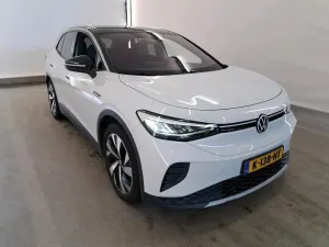 Volkswagen ID.4 77 kWh 1st Edition 2020