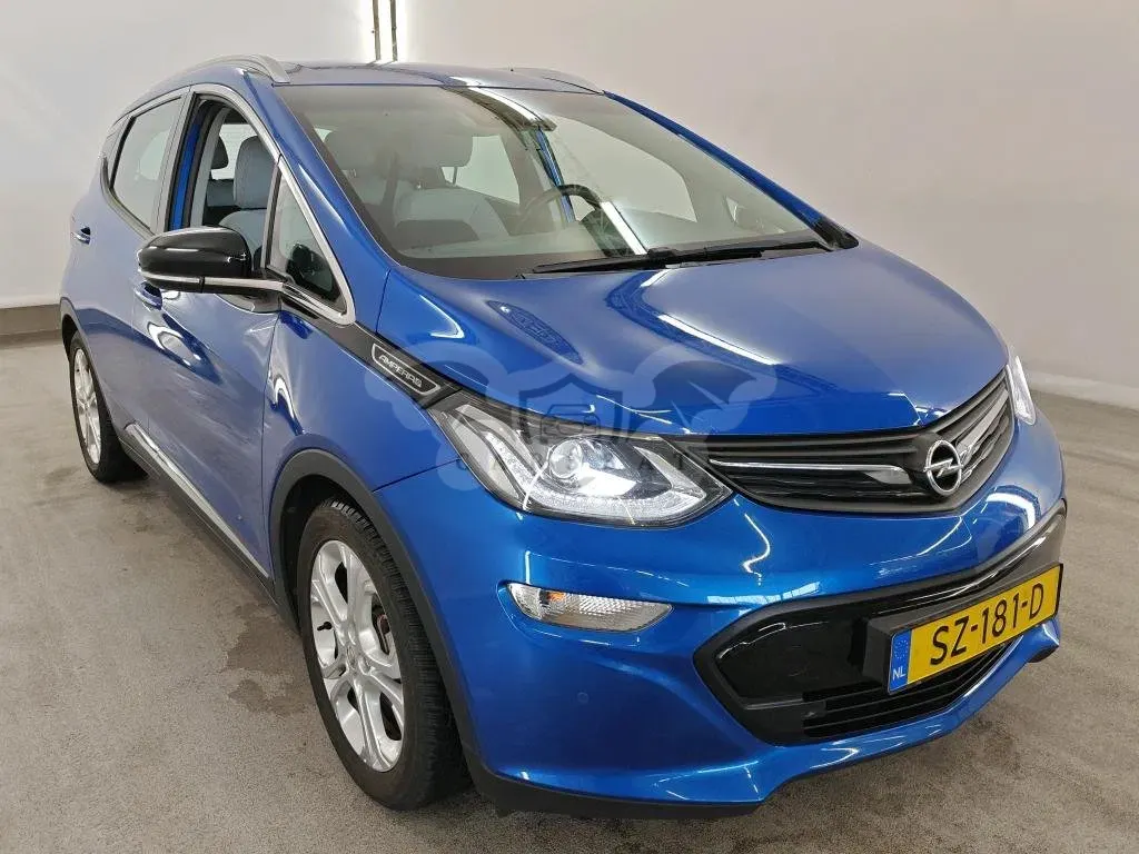 Opel Ampera-E 2018