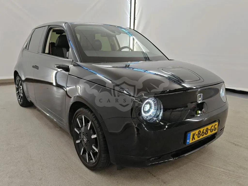Honda e 2020