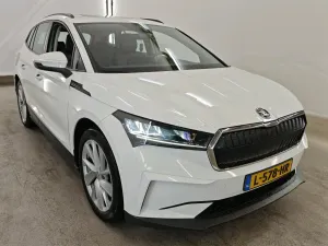 Skoda Enyaq iV 60 2021