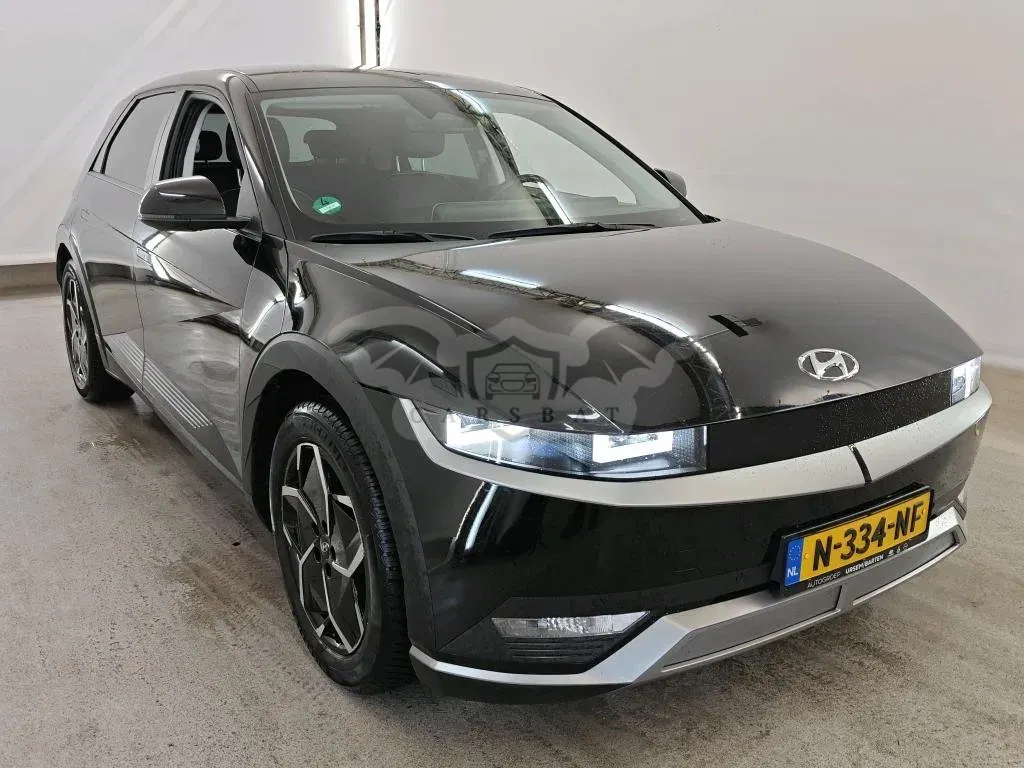 Hyundai IONIQ 5 Connect 2021
