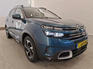 Citroën C5 Aircross 1.2 Business Plus 2021