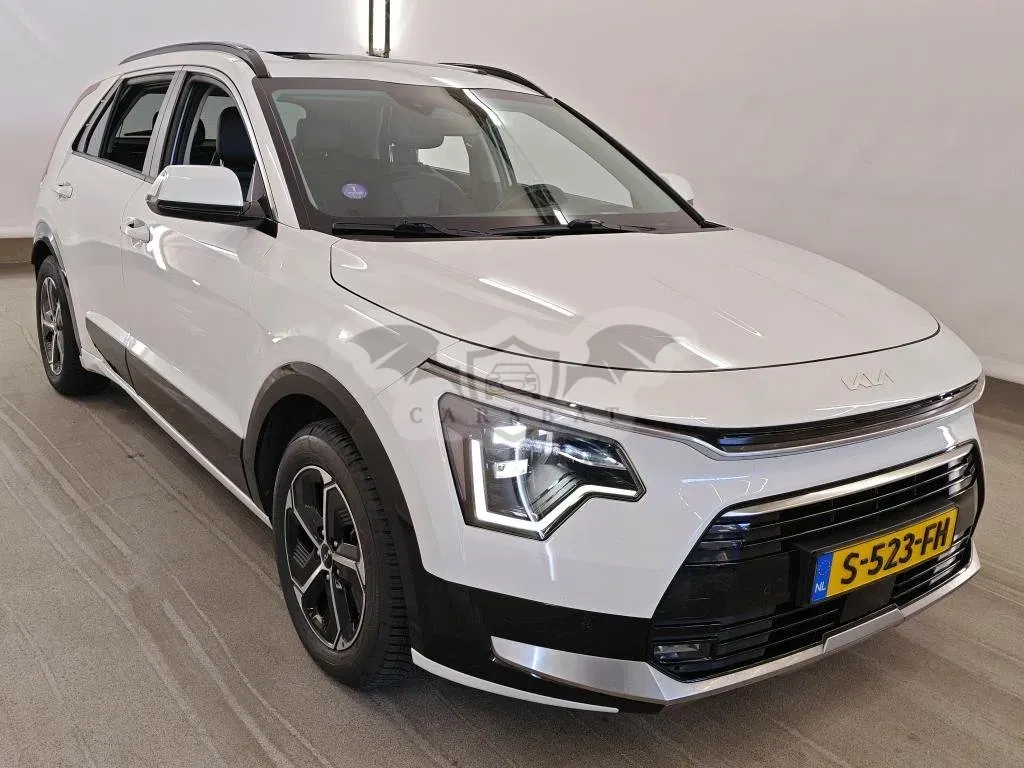 Kia Niro 1.6 GDI DynamicPlusLine 2023