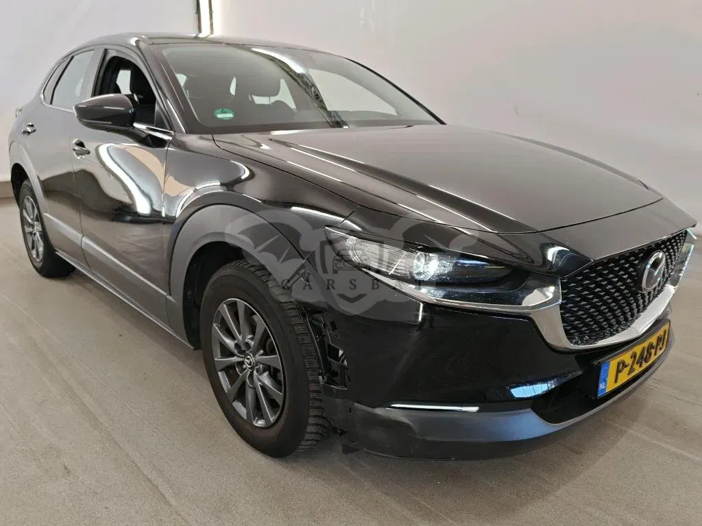 Mazda CX-30 2.0 M-Hybrid 2022