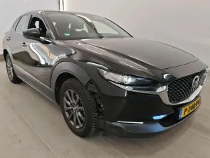 Mazda CX-30 2.0 M-Hybrid 2022