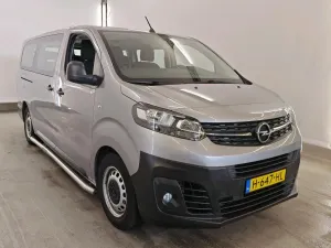 Opel Vivaro Combi 1.5 2020