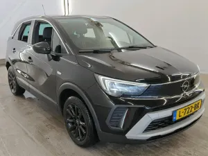 Opel Crossland 1.2 GS Line 2021