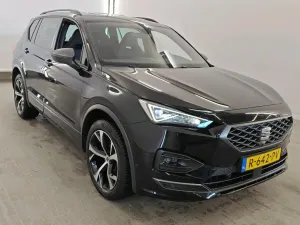 Seat Tarraco 1.5 TSI FR 2022