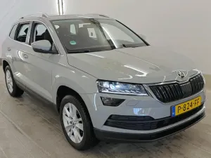 Skoda Karoq 1.0 TSI Edition Plus 2022